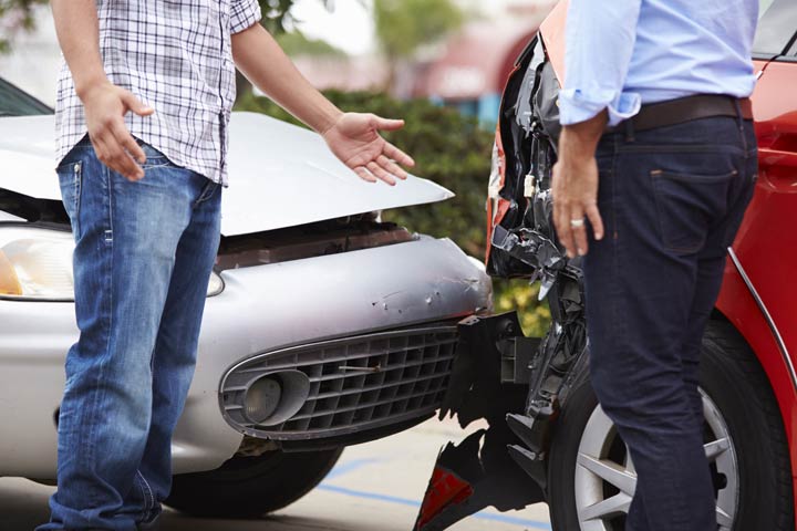 Car Accident Lawyer